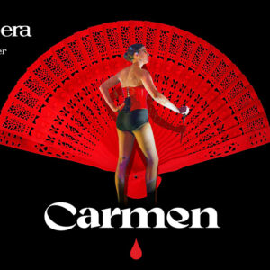 Operafestival 18 juli, kl 15